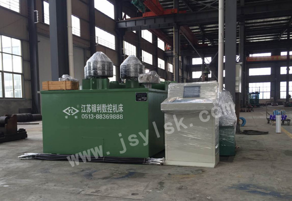 型材彎曲機(jī)