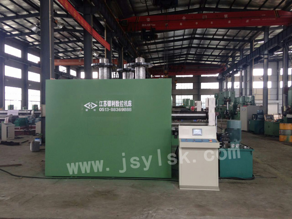 型材彎曲機(jī)